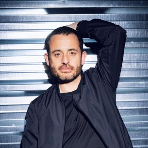 INTERVIEW w/ JAVIER PEREIRA: “Me gusta el sufrimiento en el trabajo porque en la vida soy muy cómico”