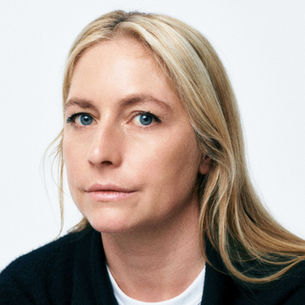 MARNI apuesta por el talento belga: MERYLL ROGGE, nueva directora creativa