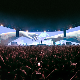 Brooklyn vuelve a bailar con PACHA NEW YORK