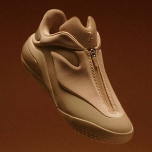 SHAI GILGEOUS-ALEXANDER redefine el lujo deportivo con las CONVERSE SHAI 001 “HAIL CLAY”