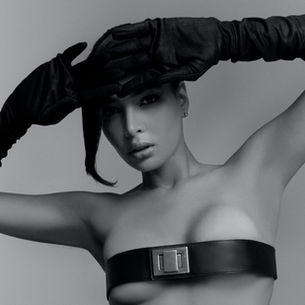 EDITORIAL LATIN BEAUTY