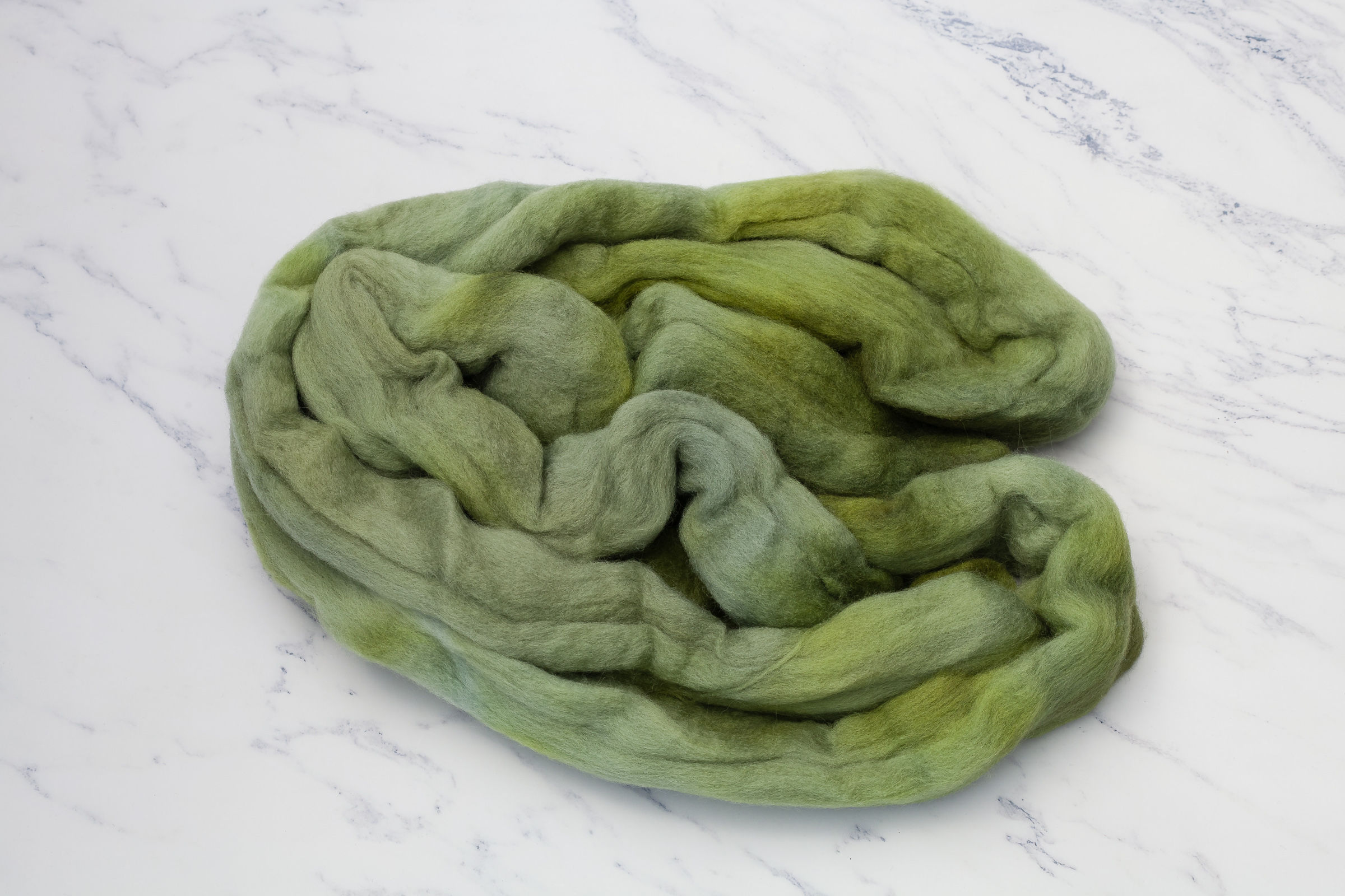 Sage - Fiber