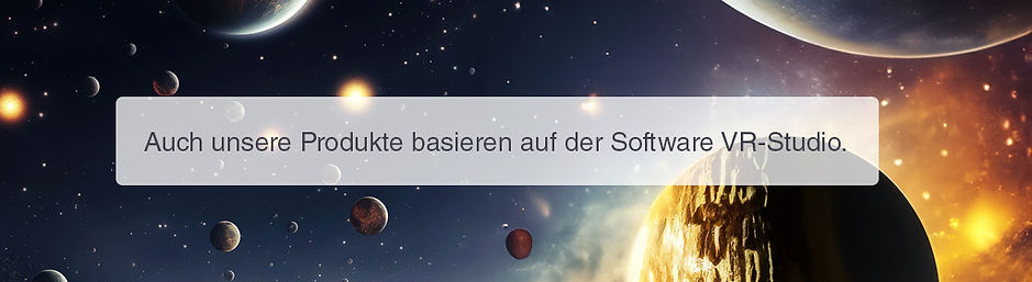Slider VR Studio