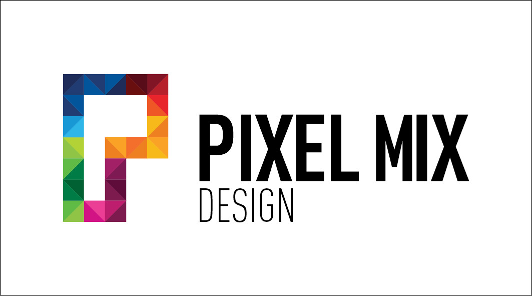 Pixel Mix