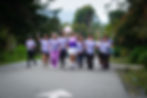 6ta Carrera por la Vida