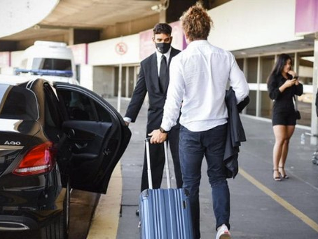 5. Frequently Asked Questions About Chauffeurs: Unveiling the Essentials