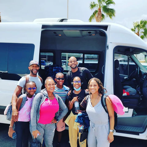 Hola and welcome to Cabo San Lucas!