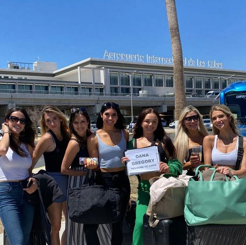 Mycabotime welcomes our guests to Cabo san Lucas