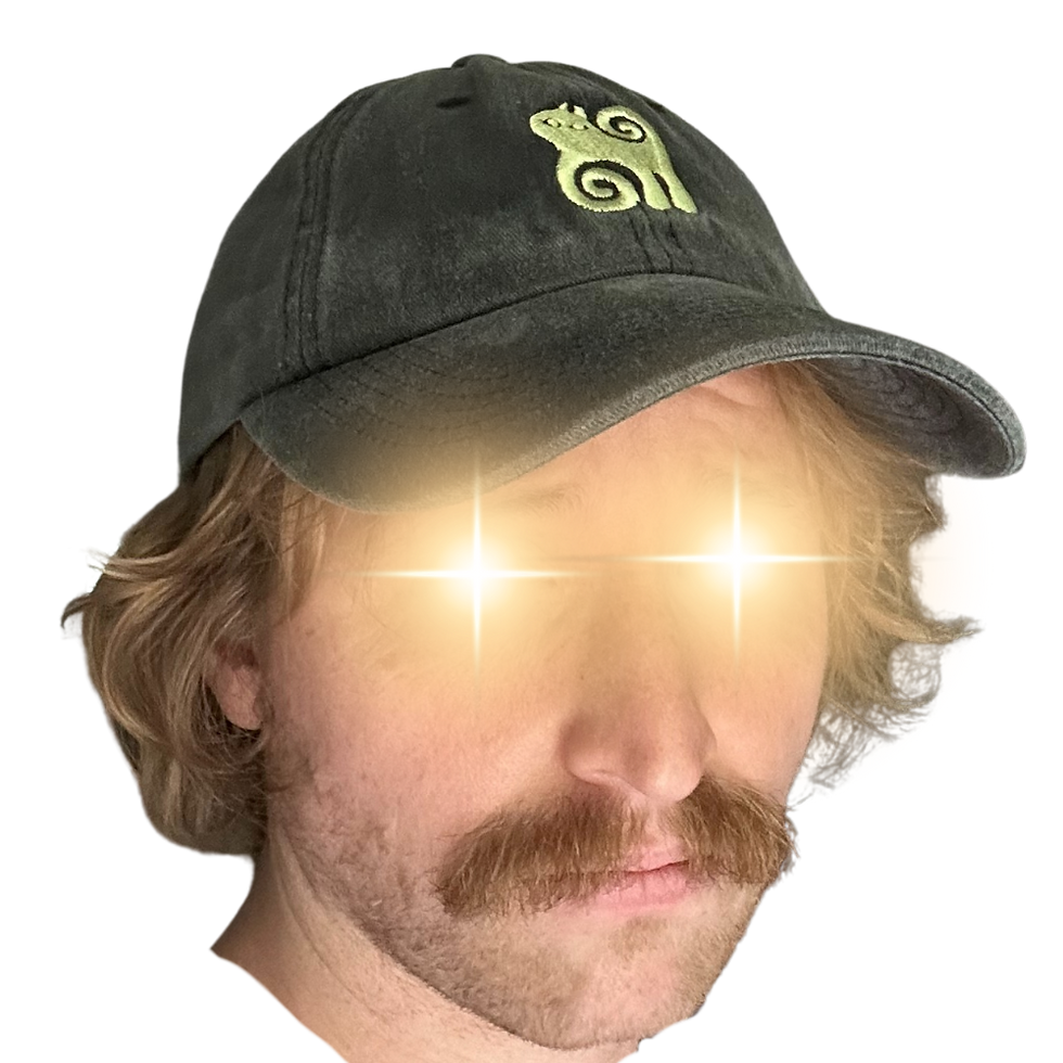 Capacopter Merch - Capadillo Cap Front.png