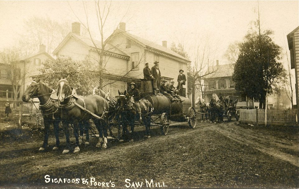 GALLERY milfordnjhistory