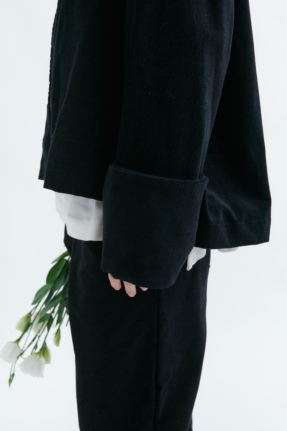 Miniatura: Campera RÖTTER