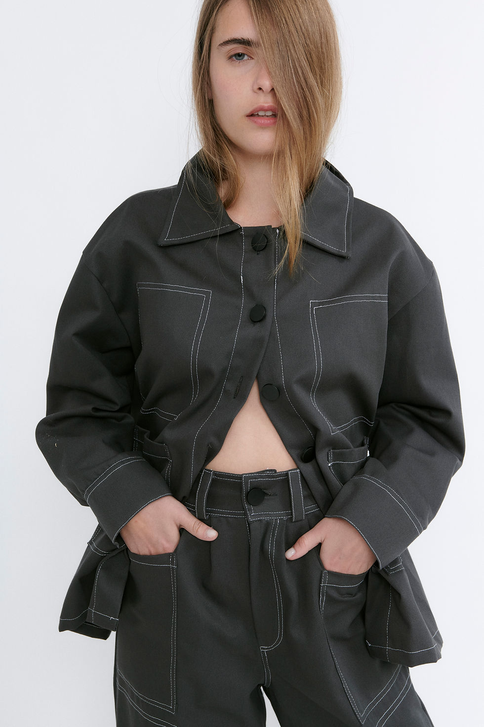 Miniatura: Campera SKOG
