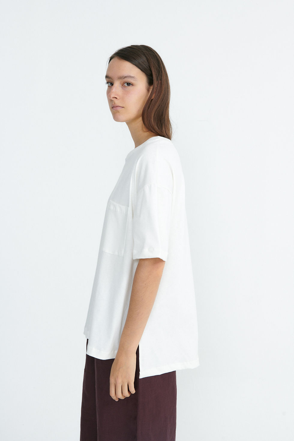 Miniatura: Remera MAGNOLIA