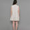 Miniatura: Vestido de Lino SOLROS