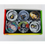 Thumbnail: Glass Ashtray 85mm