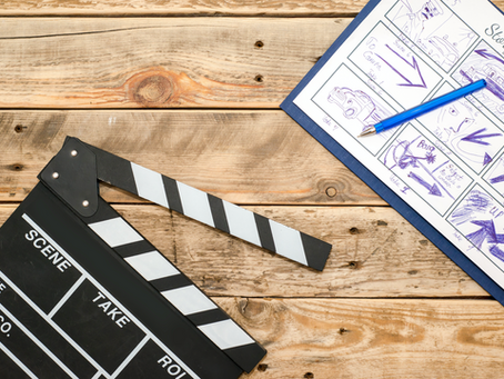 5 ways Rolla helps you capture footage audiences WANT to SEE