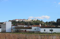 Chamusca