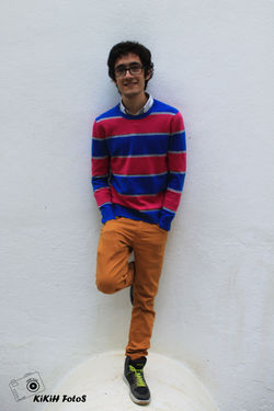 Marco Simões