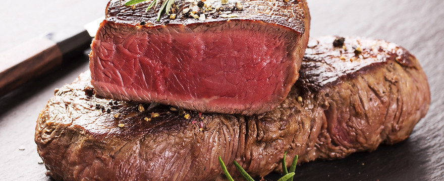 CD&J Mini Ranch Steak