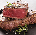 steak