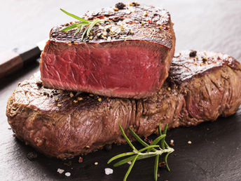 Paleo food is nutrient dense!