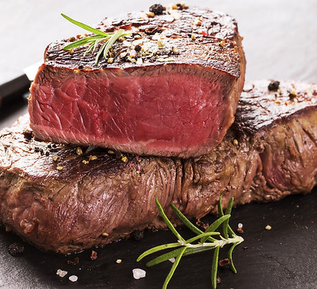 Steak