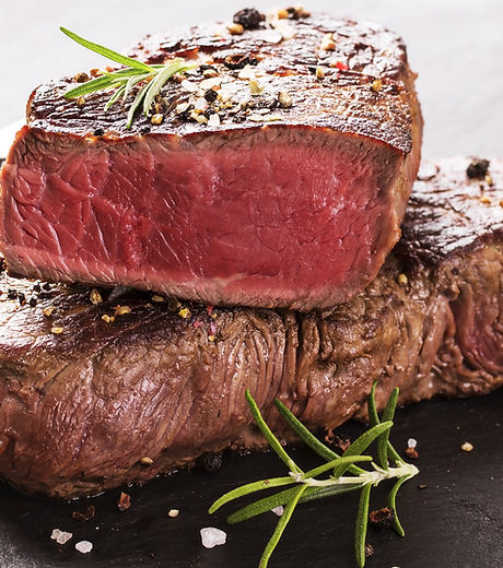 Steak