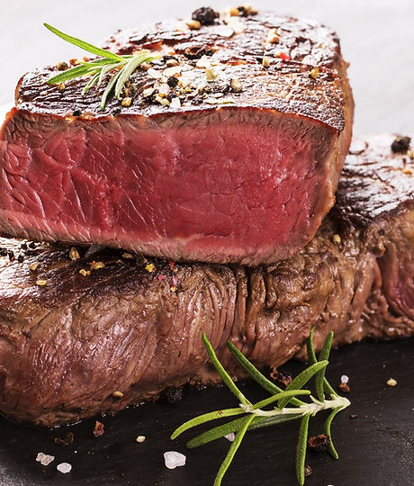 Steak