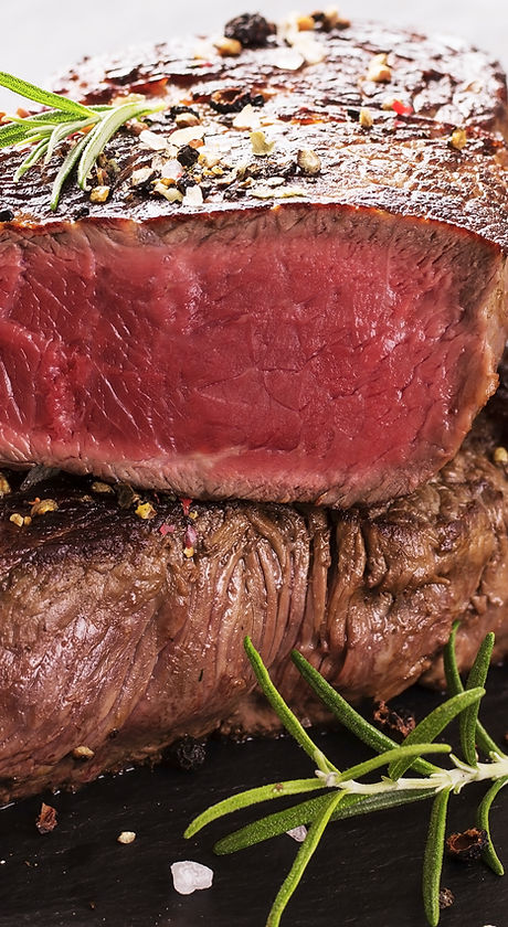 steak
