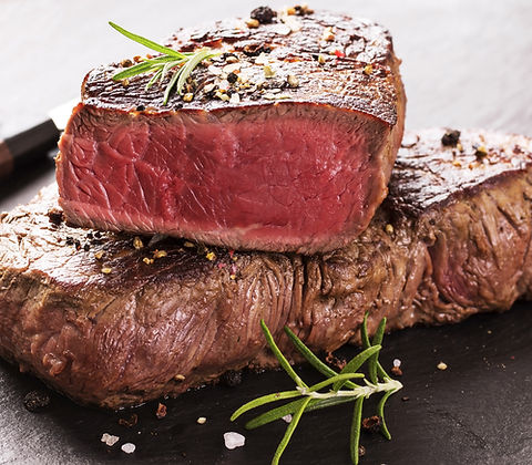Steak
