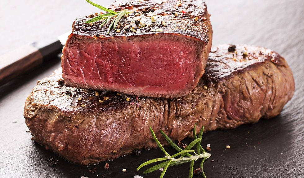 Steak