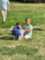 easter egg hunt 2026 5