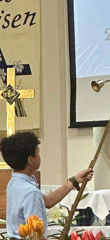 Long Neck Methodist Church 3