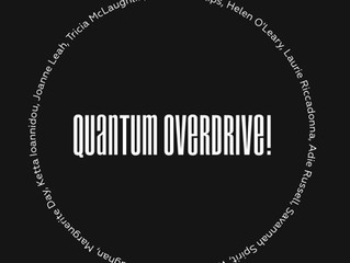 Quantum Overdrive!