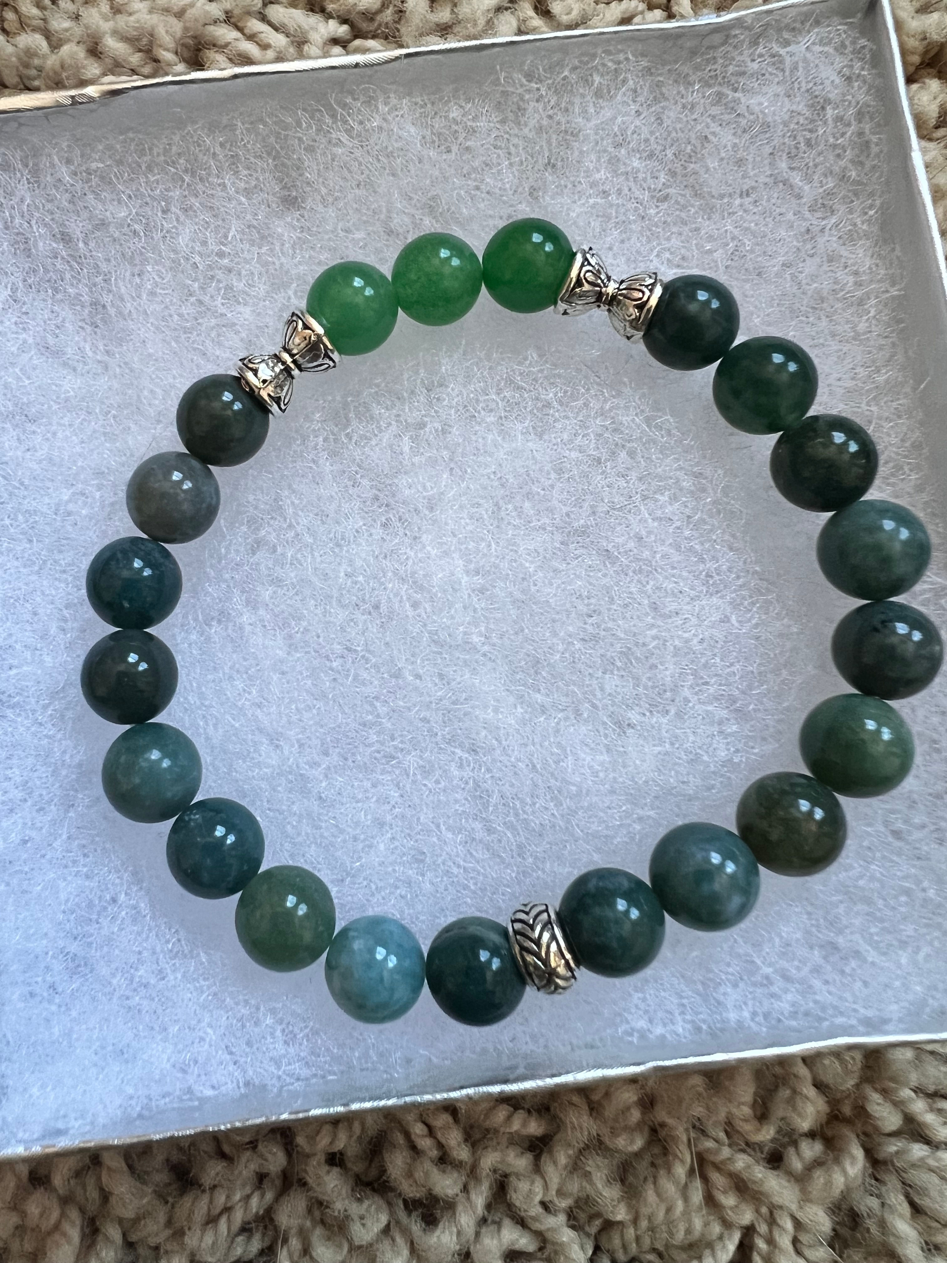 Abundance Bracelet