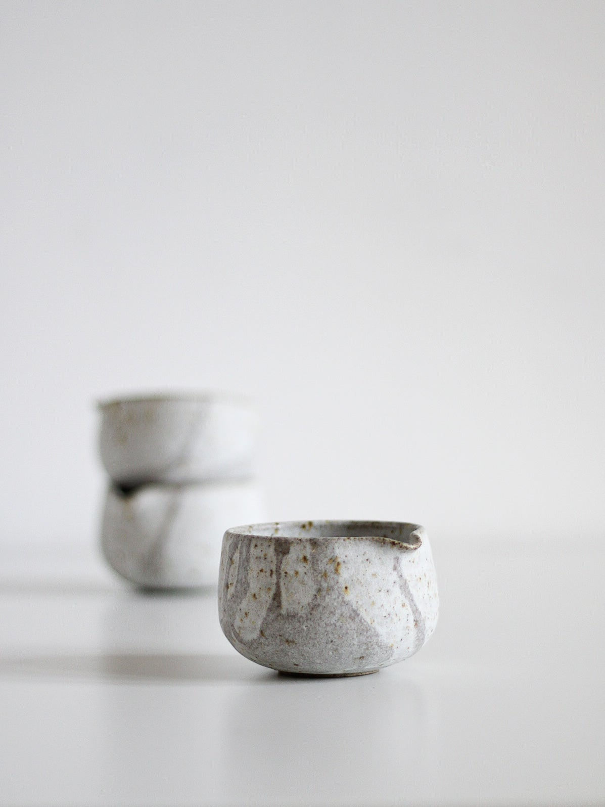 Pouring Jug - Clouds