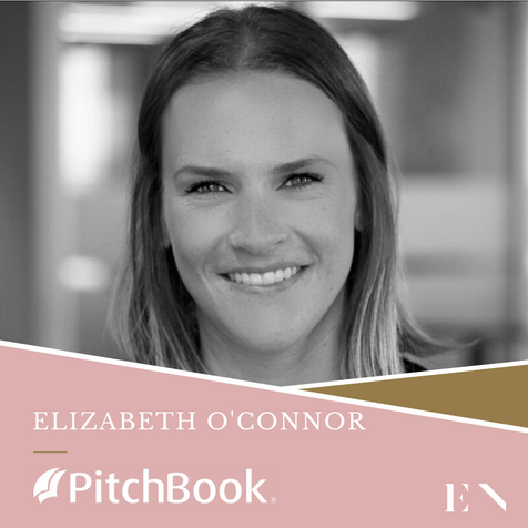 Elizabeth O'Connor