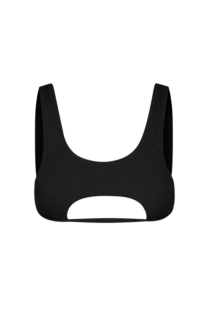 Thumbnail: PAPAYA BLACK BIKINI