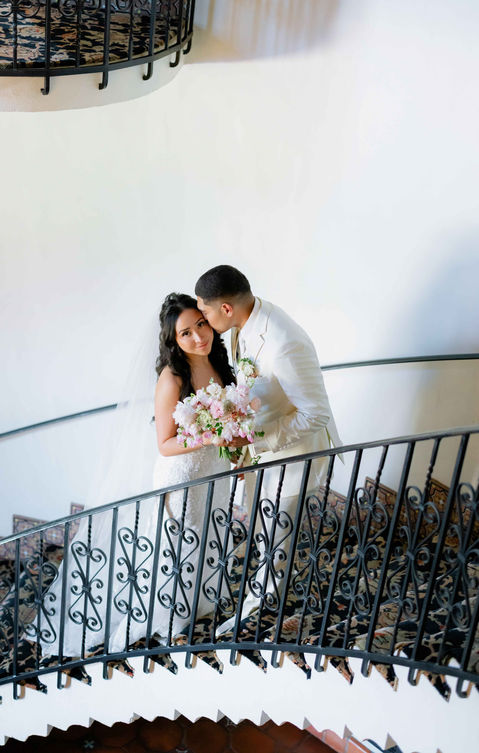 Warm, honest Arizona wedding day memories.