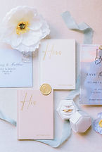Flat lay photo for wedding at The Barn in Tanque Verde Ranch at Tucson, AZ.