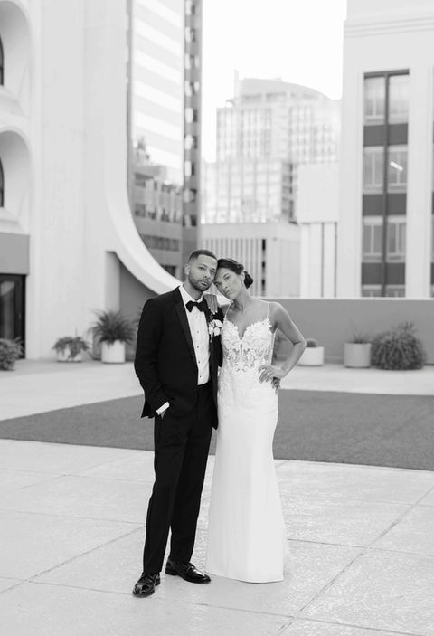 Beautiful Arizona wedding photography by Peterman Photo and Video