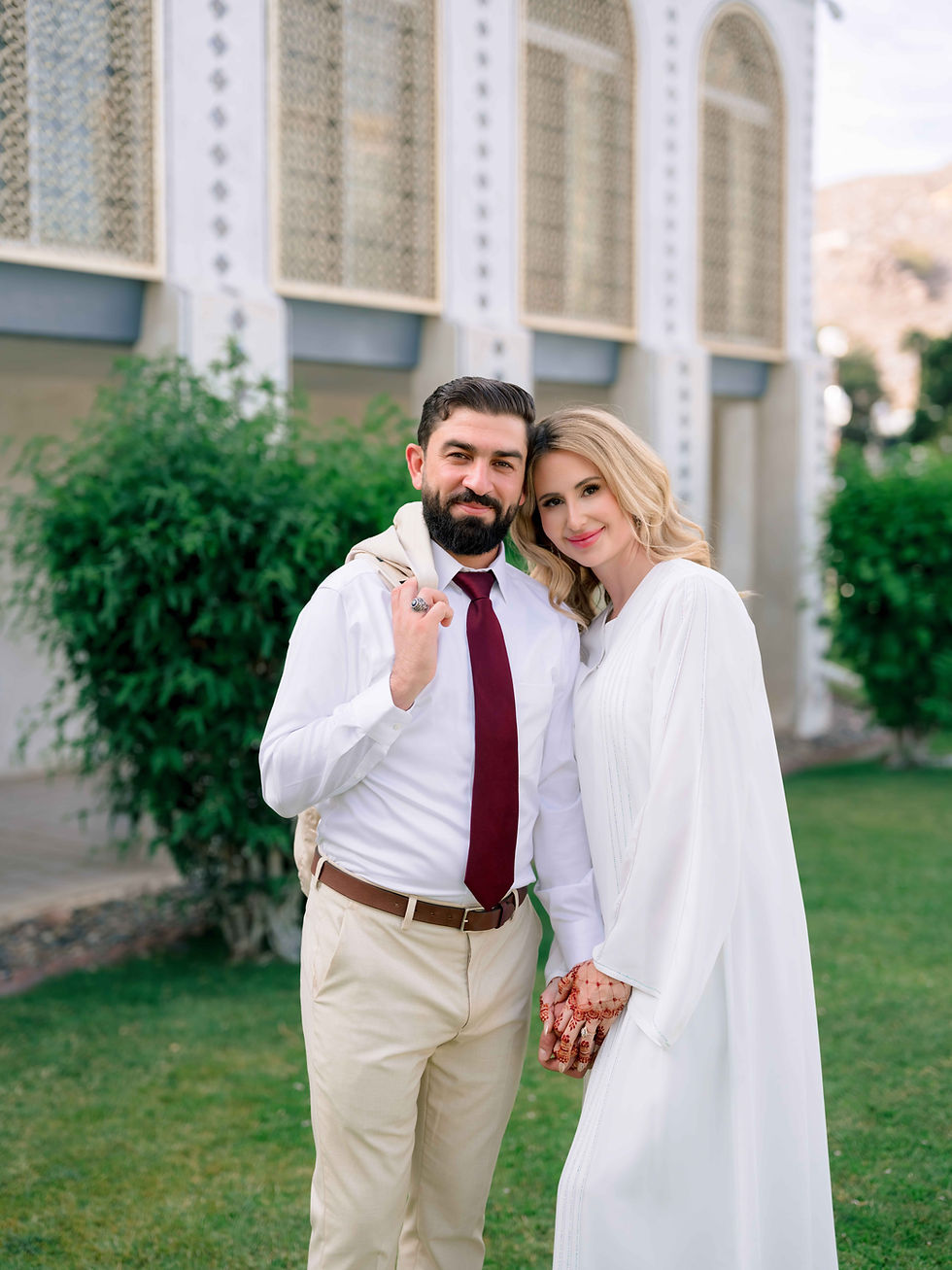 Arizona wedding photographer capturing heartfelt moments