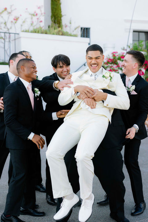 Real love stories in Arizona’s desert glow.