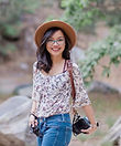 Image of a luxury wedding photographer in arizona working on our team.