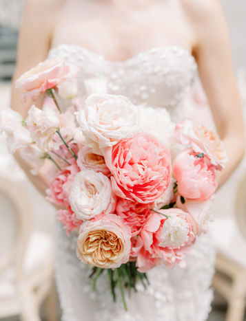 Tucson wedding photographer photographing a couple in the Sonoran Desert landscape