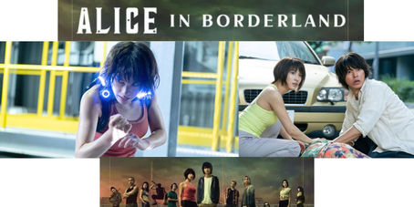 Unlock the Mind-Bending Truth Behind Alice in Borderland Season 2's Twisted Finale!