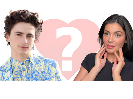 Are Timothee Chalamet and Kylie Jenner Dating? Here's What We Know So Far