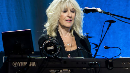 Discovering the Cause of Christine McVie's Death