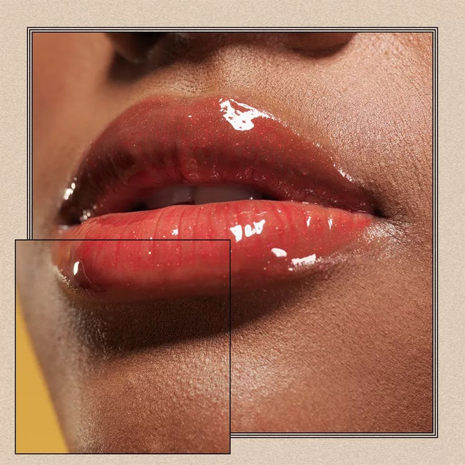Why "Gym Lips" Is the Low-Key Makeup Trend I'll Be Wearing All Summer