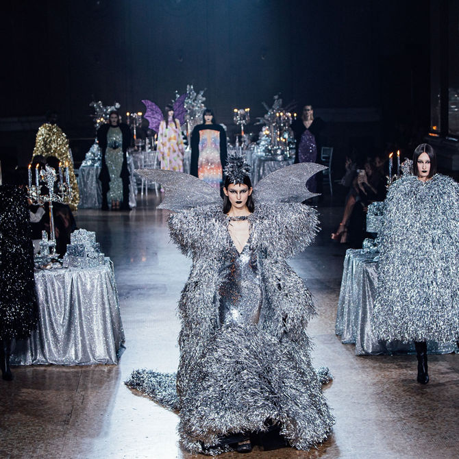 Runway Rewind: See the Best of NYFW February 2023